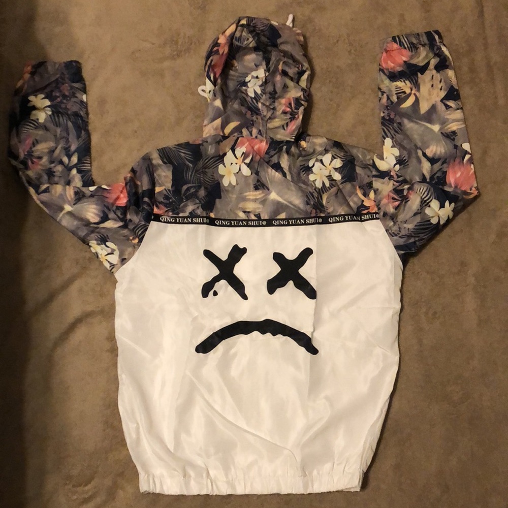 Lightweight Jacket - Picture 2 of 2